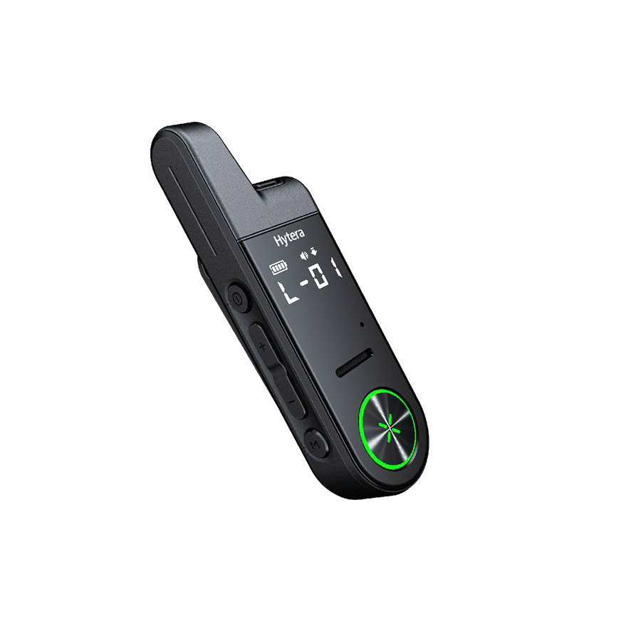 Máy bộ đàm hytera S1 Mini (HYT S10)