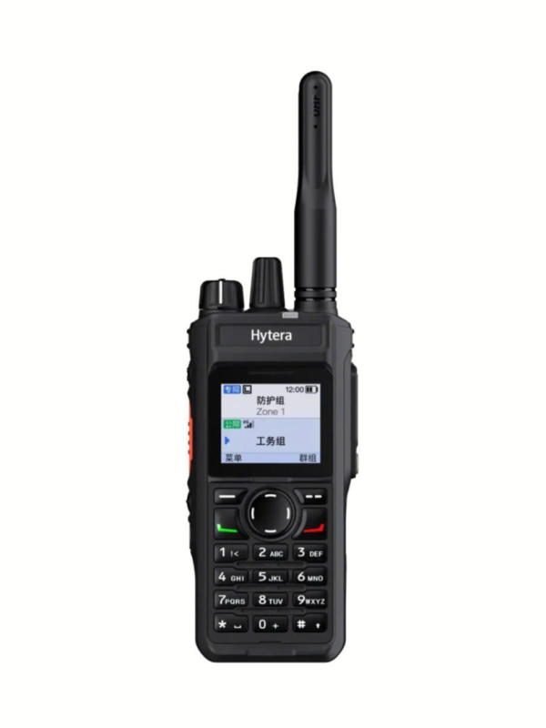 Máy bộ đàm Dual Mode Hytera PDC580