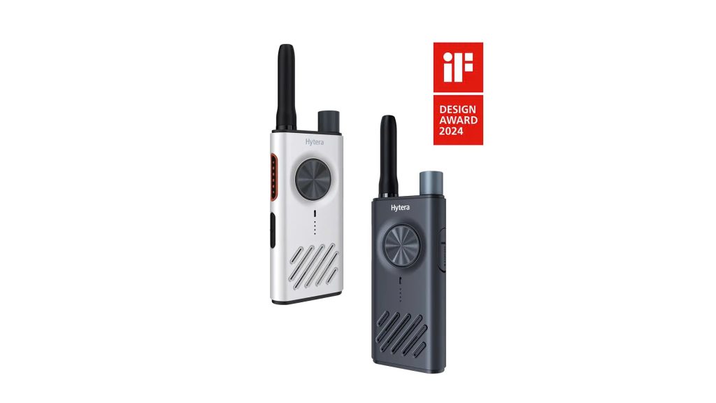 Máy bộ đàm nhỏ gọn Hytera S1 (HYT S31)