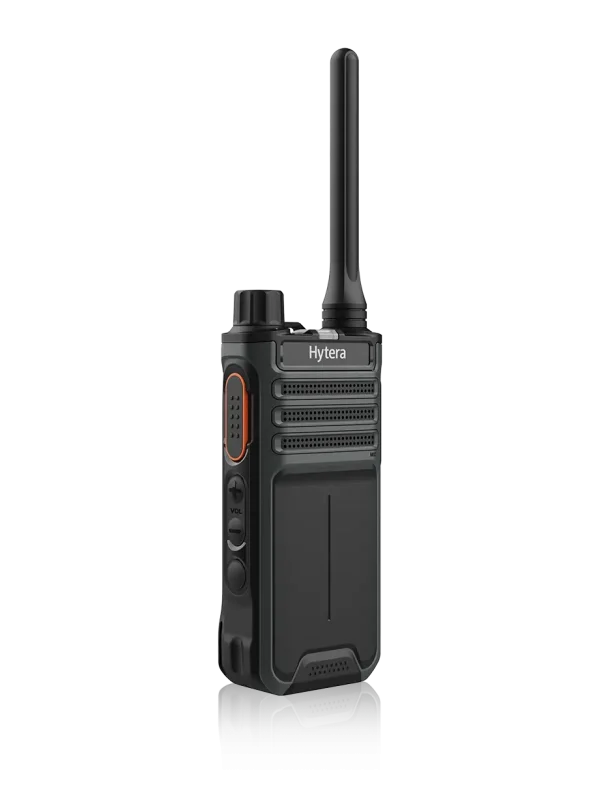 Máy bộ đàm Hytera BD518