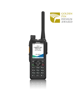 Máy bộ đàm chống cháy nổ HP78X UL913