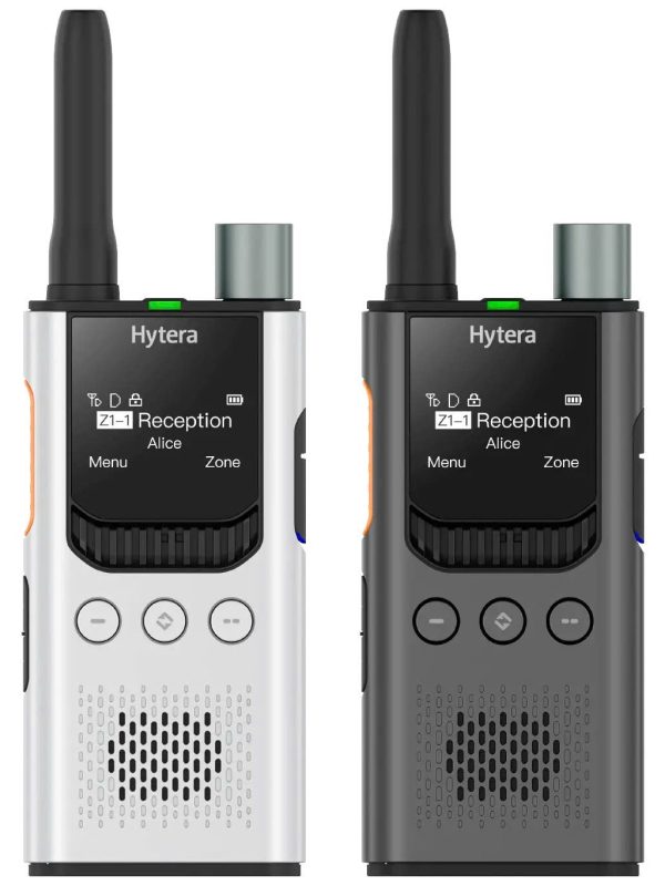 Máy bộ đàm hytera s1 pro (HYT-S35)